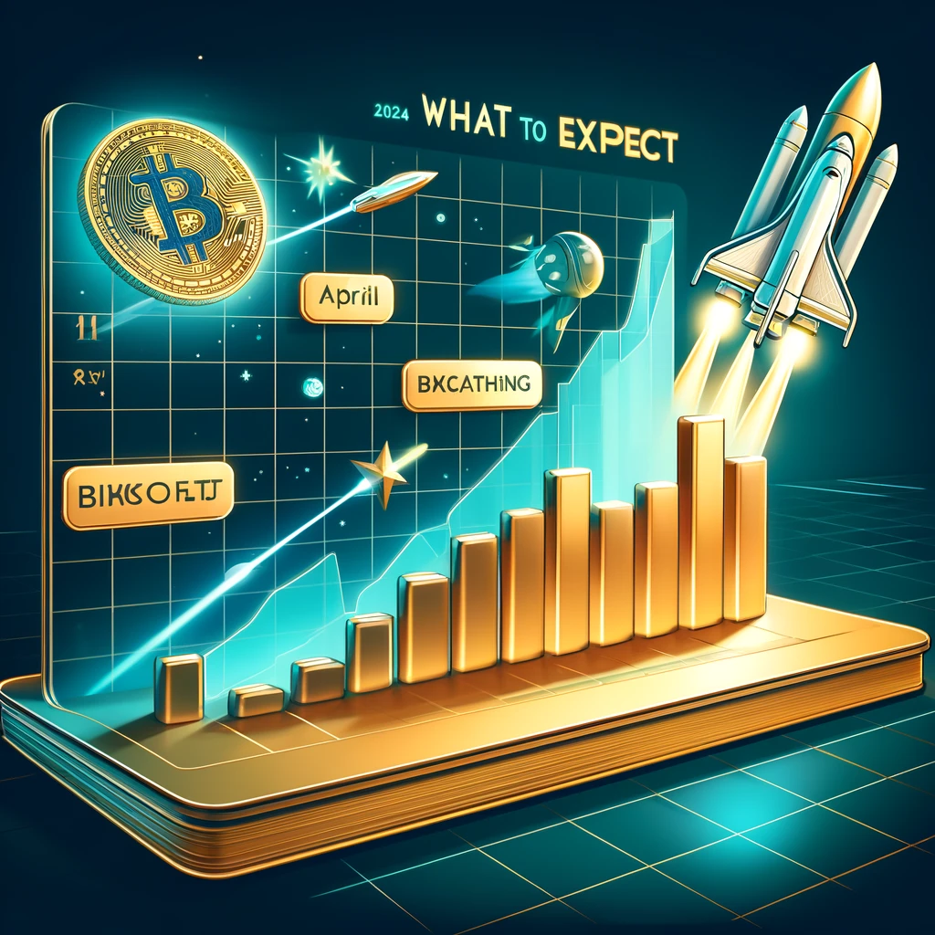 The April 2024 Bitcoin Halving: What It Means for Investors and the ...
